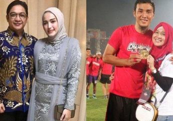 Miliki 7 Orang Anak dari Pernikahannya dengan Okie Agustina dan Adelia Wilhelmina, Pasha Ungu Langsung Bergemetar dan Kebingungan saat Ditanya Soal Hari-hari Ulang Tahun Buah Hatinya