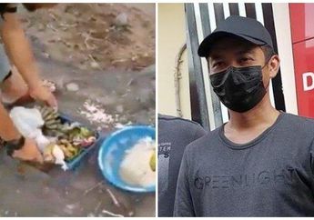 Akhirnya Pembuang Sesajen di Gunung Semeru Ditangkap Polisi, Motifnya Ternyata cuma Gegara Hal Ini, Ancaman Hukumannya Ngenes: Saya Mohon Maaf Sedalam-dalamnya