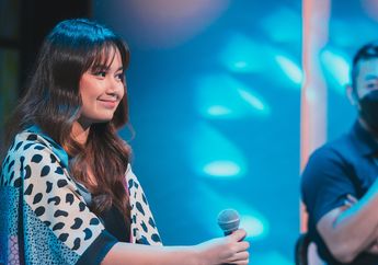 Lepas Single Anyar 'Hanya Dalam Mimpi', Chintya Gabriella Siap Meniti Langkah Jadi The Next Diva Indonesia
