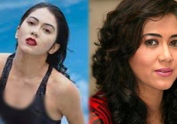 Bintang Film Panas 90-an ini Dulu Kerap Membuat Para Pria Panas Dingin, Kini Nasibnya Bikin Orang Elus Dada