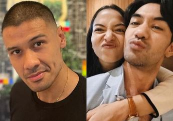 Lihat Adegan Mesra Putri Marino di Layangan Putus, Begini Respons Chicco Jerikho