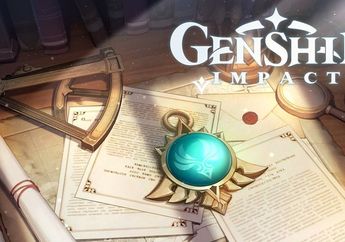 HoYoverse Resmi Umumkan Penundaan Update Genshin Impact versi 2.7