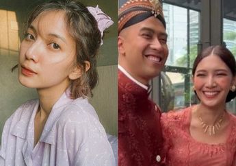Intip Biodata Sheila Dara Istri Vidi Aldiano, Penyanyi Sekaligus Artis Cilik yang Diam-diam Duduki Jabatan Mentereng Ini
