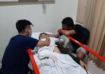 Disabet Sajam di Waduk Pluit, Foto Jenazah Anggota Raider TNI AD Ditangisi, Saksi Ungkap Fakta Mengejutkan