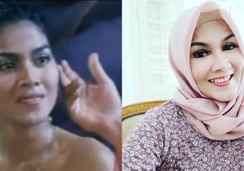 Namanya Bersinar jadi Bintang Film Panas 90an hingga Sempat jadi 'Pemulung' di Hari Tua, Begini Kabar Artis Lawas Ini Sekarang