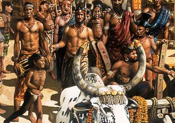Menguak Keunikan India Kuno Lewat Catatan Perjalanan Marco Polo
