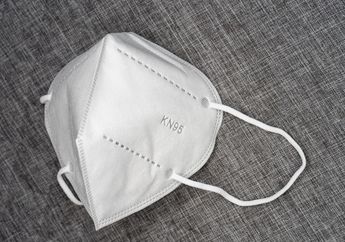 Apakah Masker N95 dan KN95 Aman untuk Digunakan Berulang Kali?