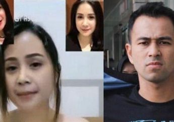 Sosok Raffi Ahmad Ungkap Kebenaran Video Panas Mirip Nagita Slavina, Ayah Rafathar Bersungut-sungut: Ini Menyangkut Istri Saya!