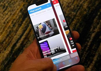 Bug Safari Bocorkan Informasi Akun Google dan Riwayat Pencarian, Hati-Hati!