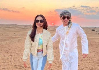 VIRAL Natasha Wilona Jadi Mualaf Demi Verrell Bramasta? Gus Miftah Sampai Turun Tangan Beberkan Fakta yang Bikin Heboh