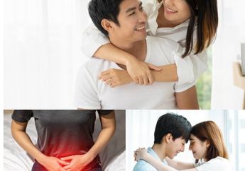 Berita Terpopuler: Gampang Move On, Ini 5 Zodiak yang Dikenal Suka Gonta-Ganti Pacar hingga Coba 5 Posisi Bercinta Berdiri dengan Pasangan, Dijamin Pasti Hot