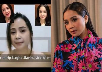 Berita Mirip Nagita Slavina Terbaru Hari Ini - Grid Hot