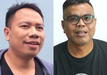 'Blacklist Aja Dari KUA' Bak Muka Tembok! Padahal Bolak balik Kawin Cerai Kini Ucap Pernikahan Bukan Sebuah Permainan, Vicky Prasetyo Kena Skakmat Abdel: Lo Aja Nikah Berkali-kali!