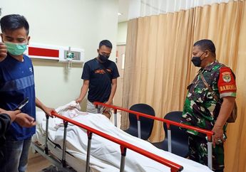 Tewas Dikeroyok di Waduk Pluit, Foto Tampang Anggota Raider Kostrad Tersebar, Ternyata Punya Kemampuan Khusus Ini