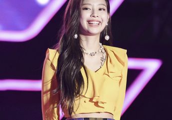 Biodata Artis Kim Jennie, Member BLACKPINK yang Dapat Julukan 'Human Chanel', Ternyata Dulu Sempat Disuruh Sosok Ini untuk Jadi Pengacara
