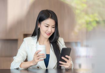 Simak Apa Saja Layanan Bank Digital yang Bisa Diakses Online, Belanja Jadi Praktis
