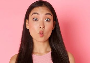 6 Cara Mendapatkan Pipi Tirus Secara Alami, Tak Butuh Operasi