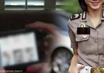 Bikin Malu Institusi Negara! Polwan ini Terciduk Asyik Berduaan dengan Pemuka Agama, Digrebek dan Dilaporkan Suami Sah, Begini Kronologinya