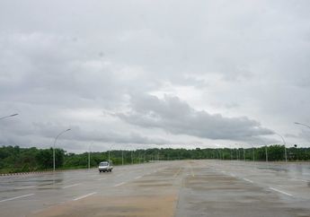 Pindahkan Ibu Kotanya Seperti Indonesia, Junta Militer Myanmar Malah Justru Ciptakan Kota Hantu Sebesar Hampir Tiga Kali Lipat Ibu Kota 'Nusantara' Setelah Ganti Ibu Kota Lawas Ini