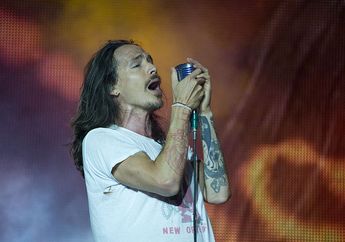 Terinspirasi dari Keheningan Saat Lockdown, Brandon Boyd Rilis Dime In My Dryer