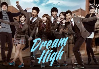 Sinopsis Drama Korea Dream High Eps 1, Perjuangan Go Hye Mi Masuk SMA Seni Kirin!