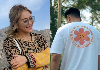 Pantas Ogah Sudahi Masa Janda Ayu Ting Ting, Artis Tampan Ini Ungkap Alasan Tak Terduga Meski Sudah Direstui, Sikap Putri Umi Kalsum Saat Dirinya Sakit Dikuliti: Nelpon Juga Nggak