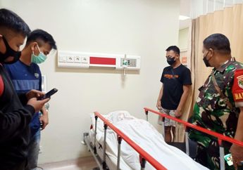 Dihabisi Preman, Foto Jenazah Prajurit Raider Kostrad Bikin Panglima TNI Turun Tangan, Nama Serda Ucok Menggema