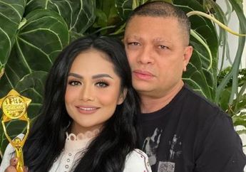 Hati Krisdayanti Hancur, Terpaksa Batalkan Rencana Nambah Momongan, Ibu Aurel Hermansyah Beberkan Kondisi Raul Lemos