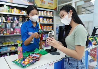 Promo Gopay di Alfamart dan Indomaret, Belanja Hemat 40% Setiap Hari