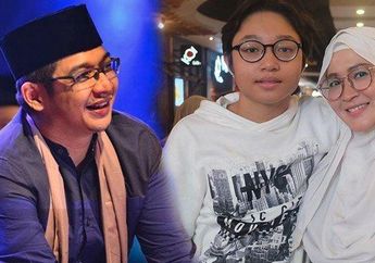 Langit dan Bumi dengan Ayahnya yang Hidup Bergelimang Harta dengan Istri Barunya, Anak Pasha Ungu Ini Hidup Sederhana Jauh dari Kata Mewah dengan Okie Agustina dan Ayah Tirinya