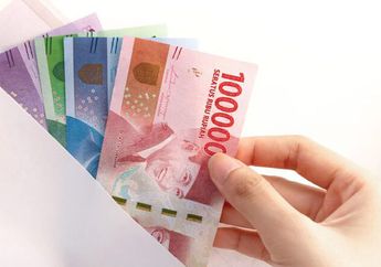 Joko Widodo Setujui Penyaluran Dana Bantuan BLT UMKM 2022, Simak Ketentuan Terbaru dan Cara Dapatkannya