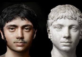 Deretan Perintah Gila Elagabalus, Hingga Jadi Kaisar Romawi Terburuk