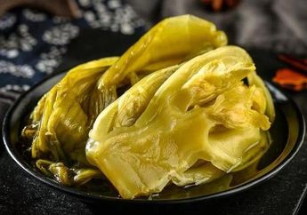 Kontras dengan Kebiasaan Makan Orang Indonesia, Rupanya Ini Rahasia Umur Panjang Orang Jepang Praktikkan Tiga Kebiasaan Sehat yang Hampir Mustahil Dilakukan Orang Seantero Dunia