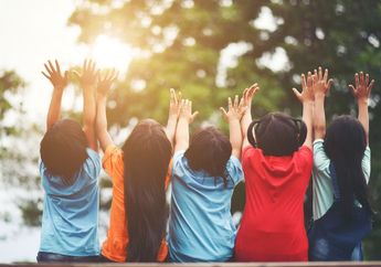 Pendaftaran Bantuan Sosial Anak dan Remaja Yatim Rp300 Ribu Akan Segera Dibuka Cek Bocorannya