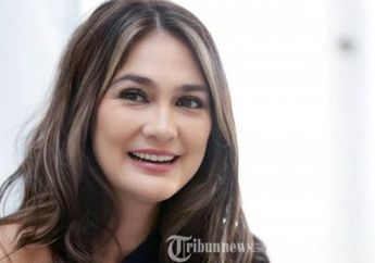 Tak Perlu untuk Pikir Panjang, Luna Maya Lantang Sebut Bakal Pilih Ariel NOAH Ketimbang Reino Barack, Ternyata Ini yang Jadi Alasannya