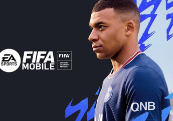 FIFA Mobile Umumkan Update dan Fitur Baru di Musim Baru Tahun 2022