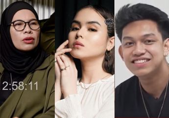Bak Muka Tembok, Gaga Muhammad Dipenjara 4,5 Tahun usai Dinilai Hakim tak Ada Rasa Penyesalan Bikin Laura Anna Lumpuh, Sang Ibu malah Beri Pembelaan: Kan Masih Anak-anak