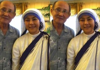 Biodata Suster Lucy, Anggota Keluarga Orang Terkaya di Indonesia yang Rela Tinggalkan Seluruh Kemewahan dan Kini Hidup di Timor Leste Hindari Segala Publisitas