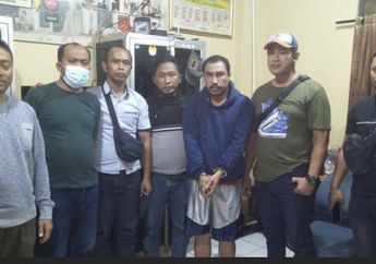 Foto Tampang Pelaku Pengeroyokan Anggota Raider Kostrad Terlanjur Beredar, Ternyata Begini Sikap Pratu Sahdi yang Bikin Preman Gelap Mata