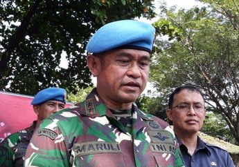 Peluang Menantu Luhut di Bursa Calon Pangkostrad, Faktor Politik Dinilai Jadi Modal Besar, Inilah Rekam Jejak Mentereng Mayjen Maruli Simanjuntak