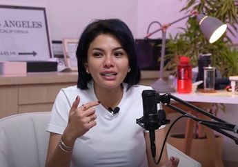 'Badannya Bagus', Nikita Mirzani Sebut Bahwa Wijin Adalah Sosok Pria Idamannya, Sudah Resmi Pacaran?
