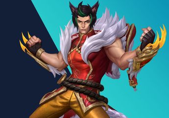 Wild Rift 3.0 Bawakan Event, Champion, Skin, dan Mode Terbaru!