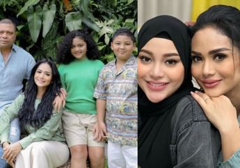 Tiba-tiba Aurel Hermansyah dan Atta Halilintar Langsung Temui Raul Lemos dan Krisdayanti Setelah Jalani Karantina yang Cukup Panjang, Pertanda Akan Ada Apakah Ini?
