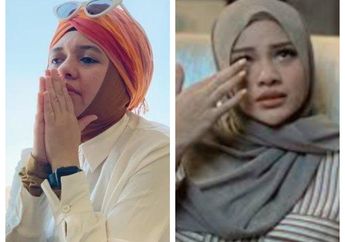 Sudah Dikasi Cucu Cantik Anofial Asmid Dan Lenggogeni Faruk Tak Kunjung Tunjukkan Batang Hidungnya Di Indonesia, Atta Halilintar Akhirnya Bilang Begini, Sesibuk Apa Sih?