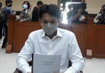 Padahal Sudah Bikin Laura Anna Lumpuh Total Hingga Meninggal Dunia, Gaga Muhammad Masih Tak Terima Dipenjara dan Berniat Ajukan Kasasi Setelah Banding Ditolak