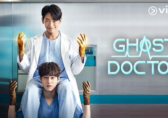 Sinopsis Drama Korea Ghost Doctor Eps 7, Akankah Young Min dan Seung Tak Akhiri Kesepakatannya?