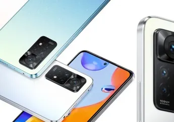 Mau Beli HP Pakai Uang THR? Ini Rekomendasi HP 2 Jutaan Terbaik April 2022