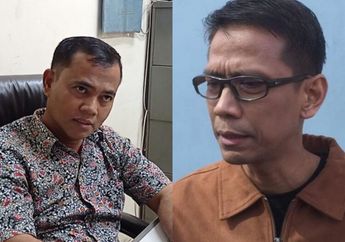 Nggak Ada Niat', Bak Muak Sampai Ubun-ubun! Geram Doddy Sudrajat Terus Berulah, Haji Faisal Terang-terangan Ngaku Tak Akan Undang Besannya saat Syukuran Rumah Baru: Orang Dia Laporin Biar Disita!