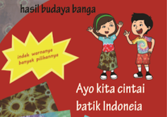 Jawaban Jelaskan Ciri-ciri Bahasa dalam Iklan Internet Kelas 5 Tema 9