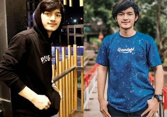 Bikin Heboh Usai Disebut Calon Menantu Doddy Sudrajat, Intip Biodata Rivaldi YouTuber yang Disebut Mayang Soleh yang Kini Dikabarkan Lengket dengan Adik Vanessa Angel